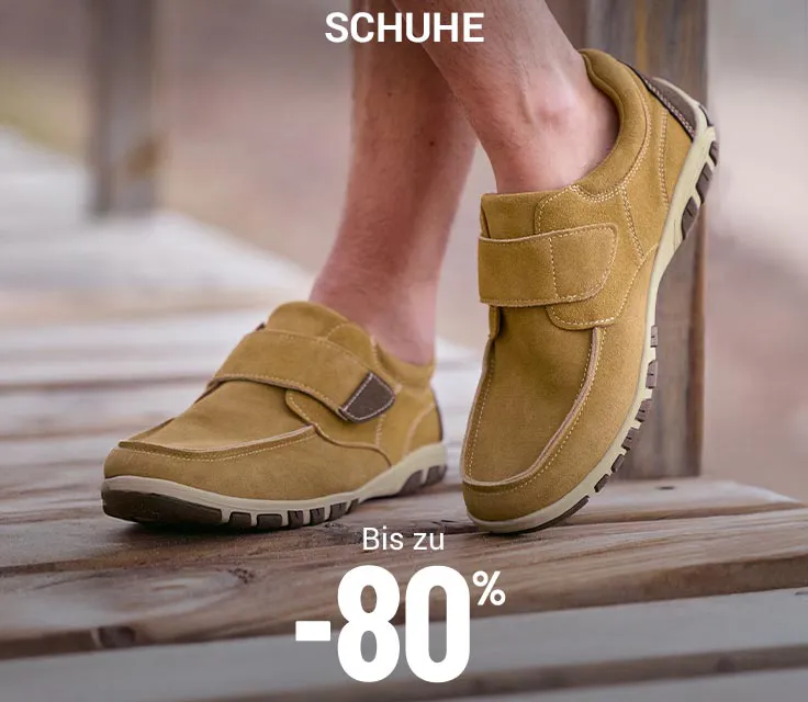 Schuhe