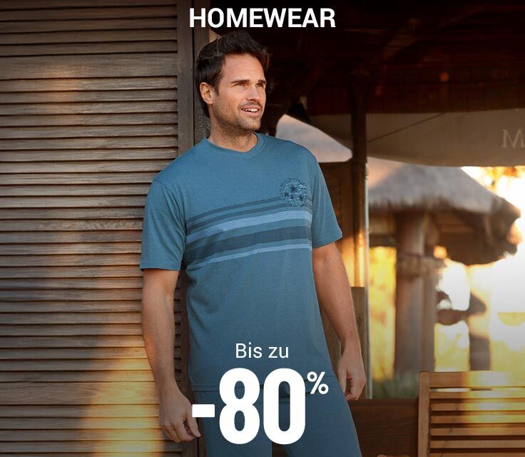 Homewear