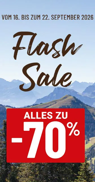 Flash Sale 
