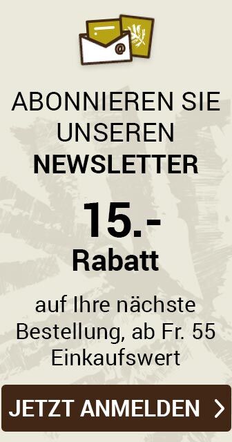 Newsletter abonnieren