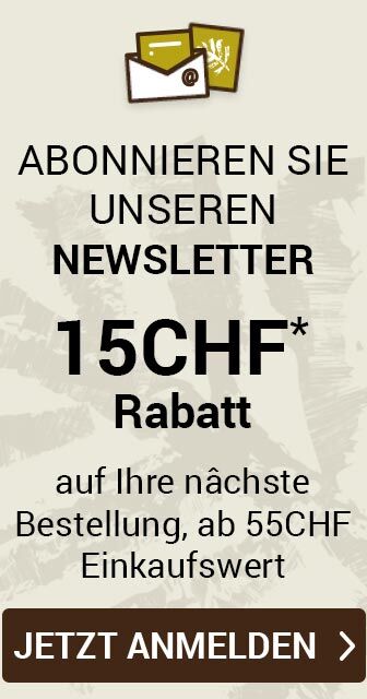 Newsletter abonnieren