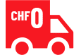 Gratis Versand ab 49CHF Mindesteinkaufswert