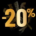 Journées Privilèges : 20% de remise dès 2 articles