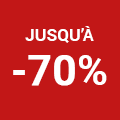 Les soldes sont lancées !