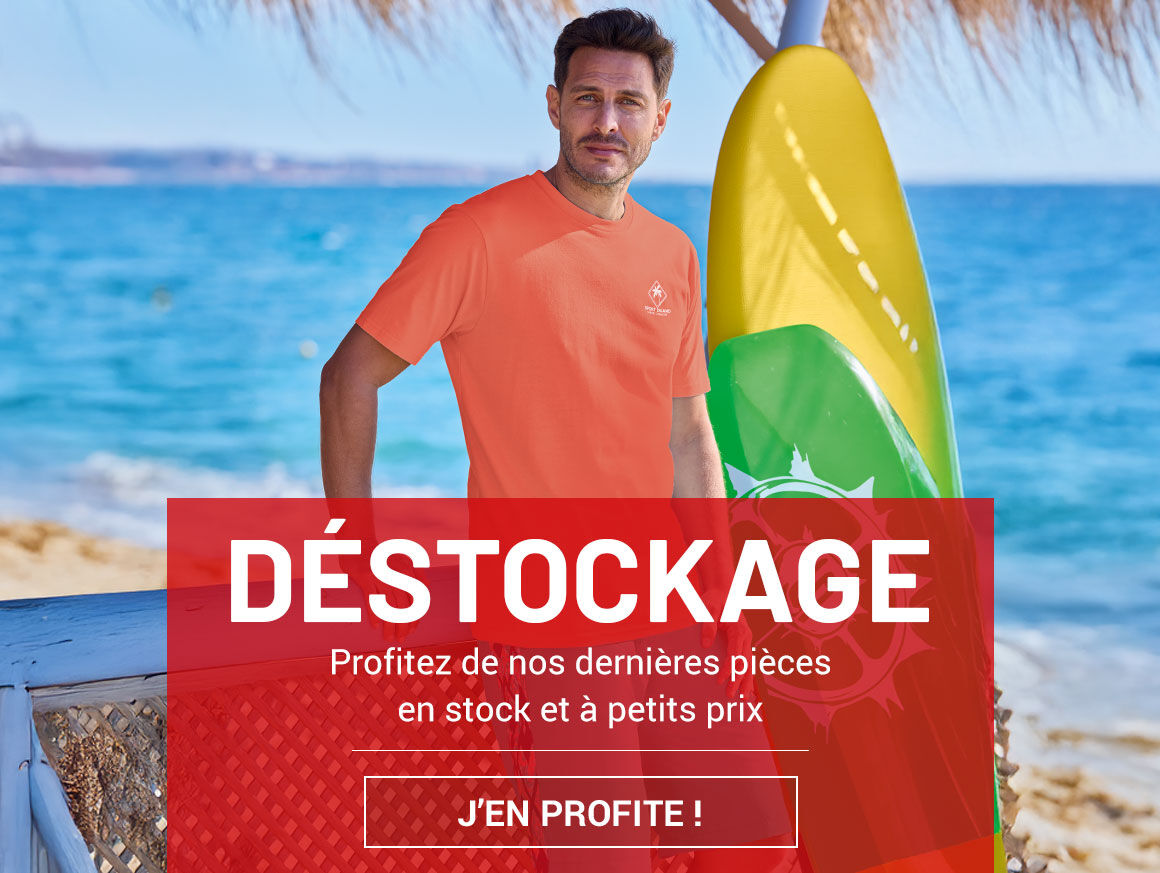 Déstockage