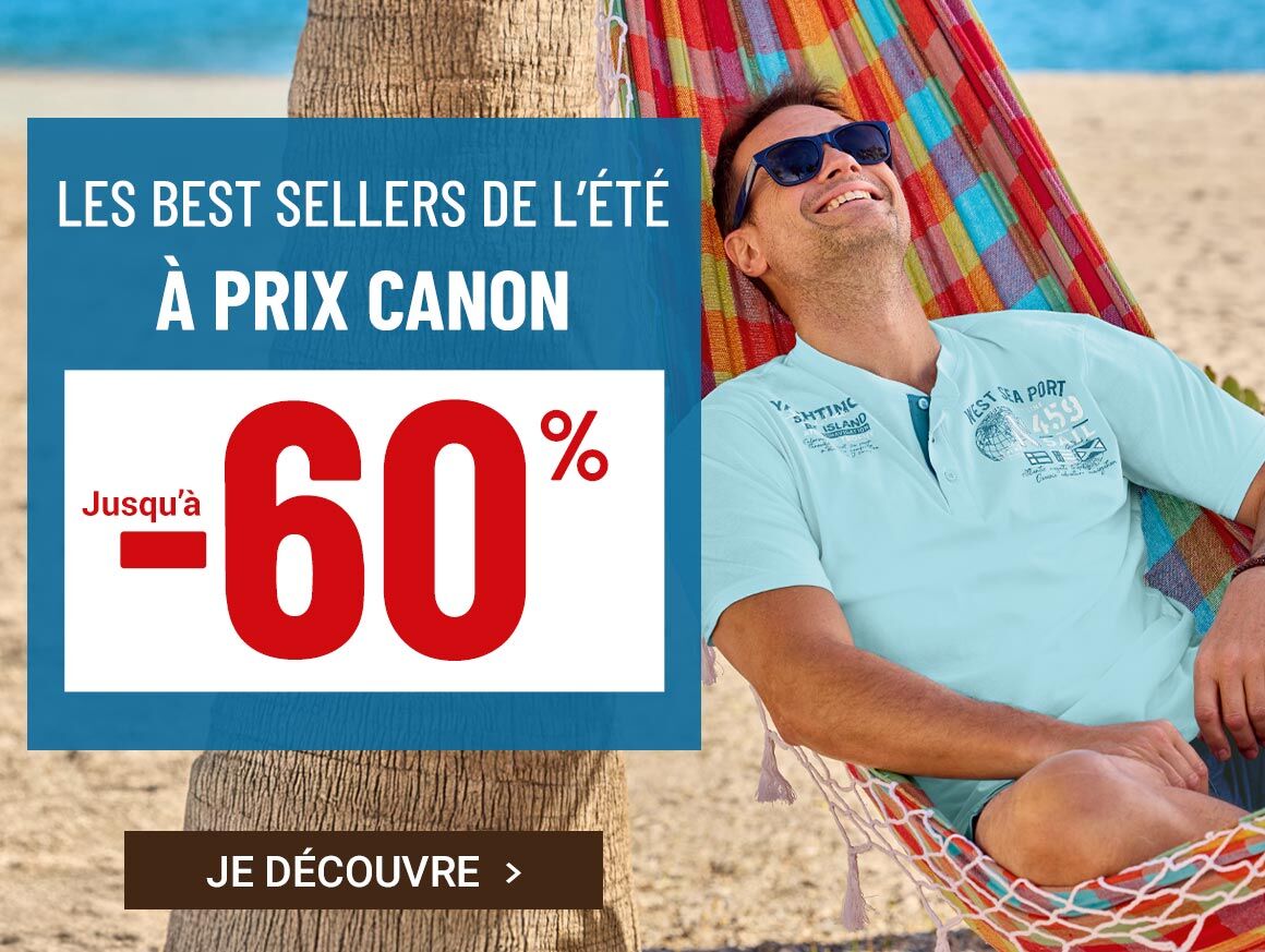 Nouvelle collection