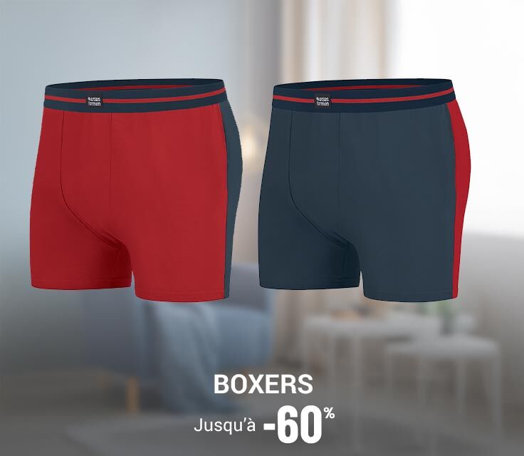 Boxers