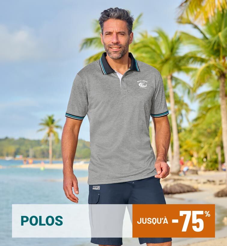 Polos