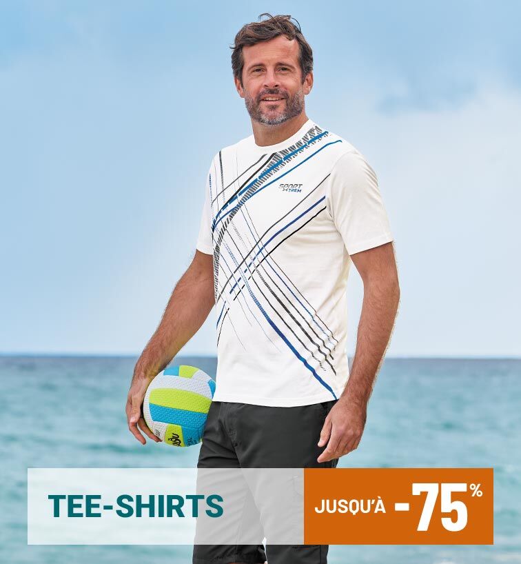 Tee-Shirts