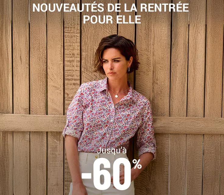 Nouvelle Collection