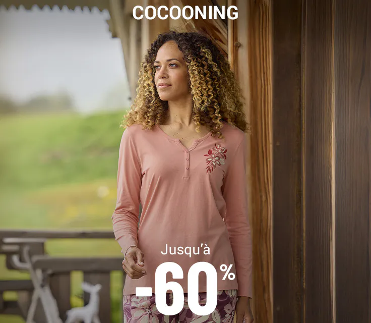 Cocooning