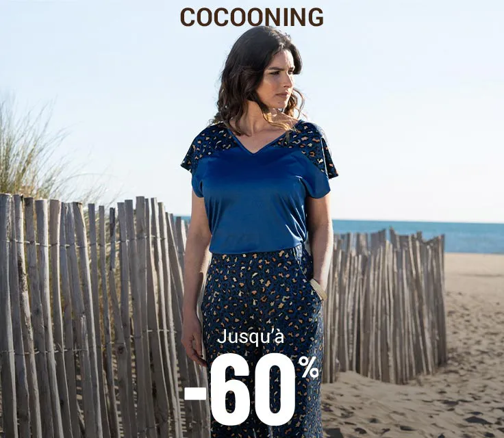 Cocooning