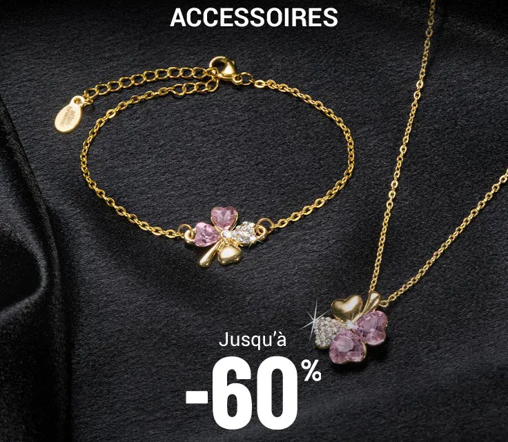 Accessoires