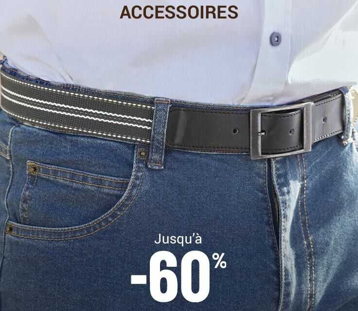 Accessoires