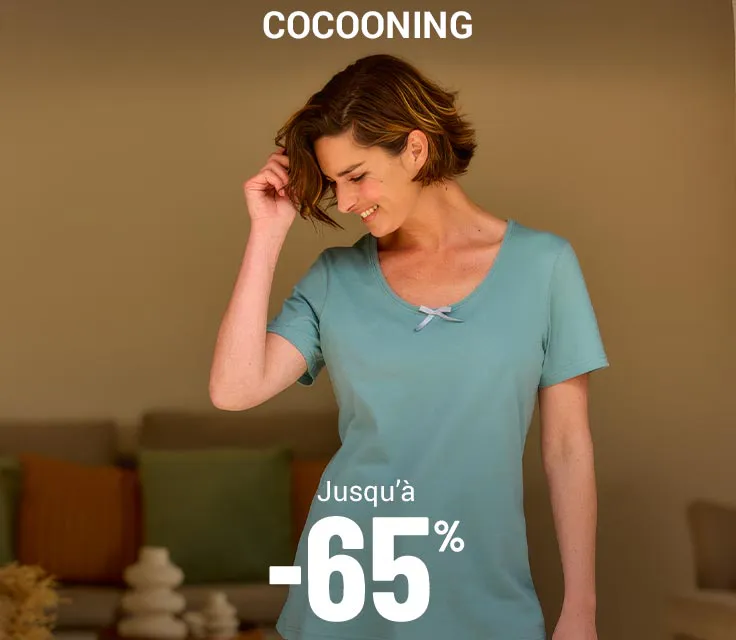 Cocooning