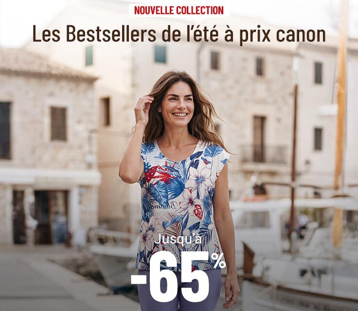 Nouvelle Collection