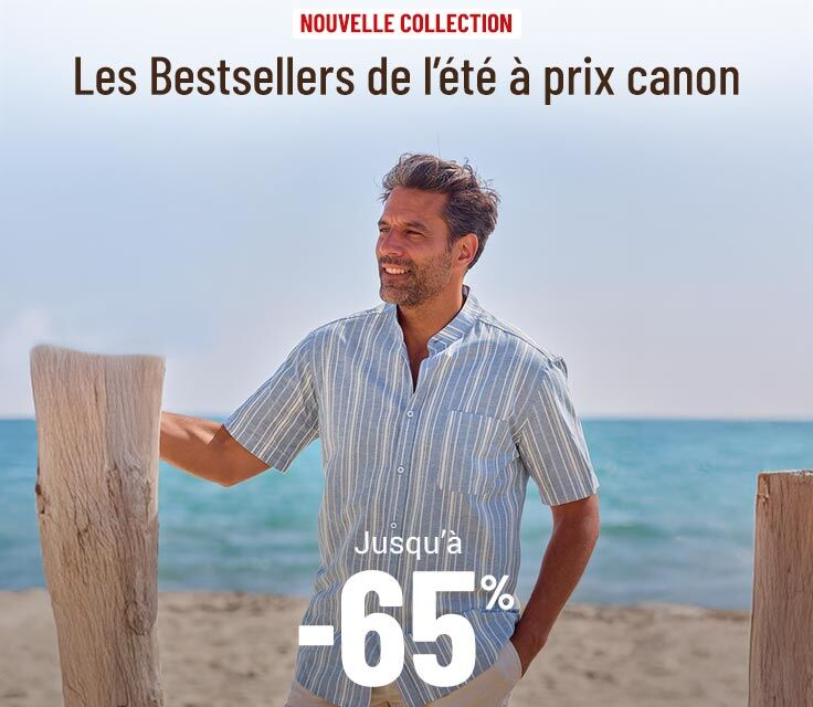 Nouvelle Collection