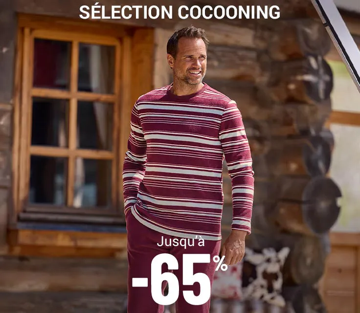 Cocooning