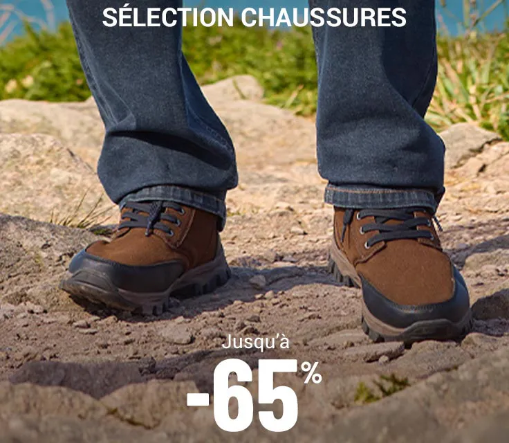 Chaussures