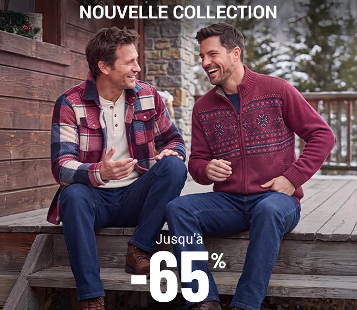 Nouvelle Collection