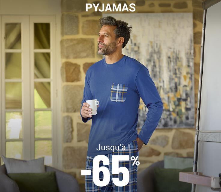 Pyjamas