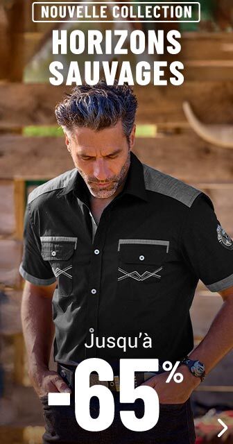 Nouvelle Collection