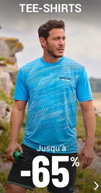 Tee-Shirts 