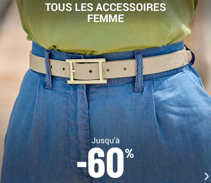 Accessoires