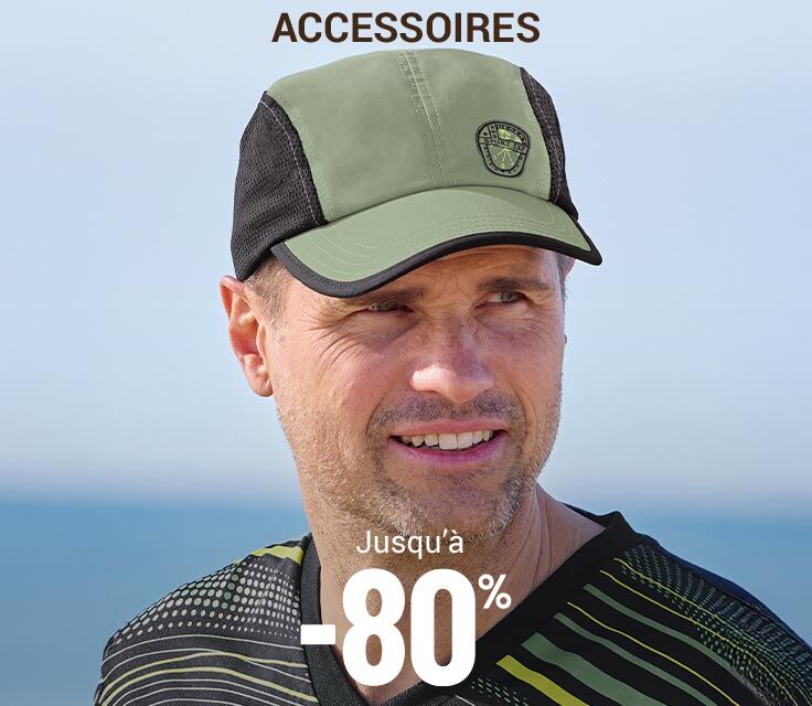 Accessoires