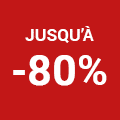 La 2ème démarque est en ligne !