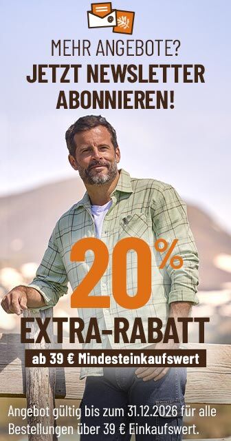Newsletter abonnieren