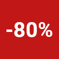 Outlet | Alles zu -80%