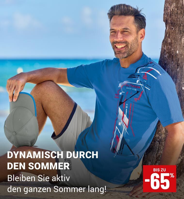 sportbekleidung fur den sommer