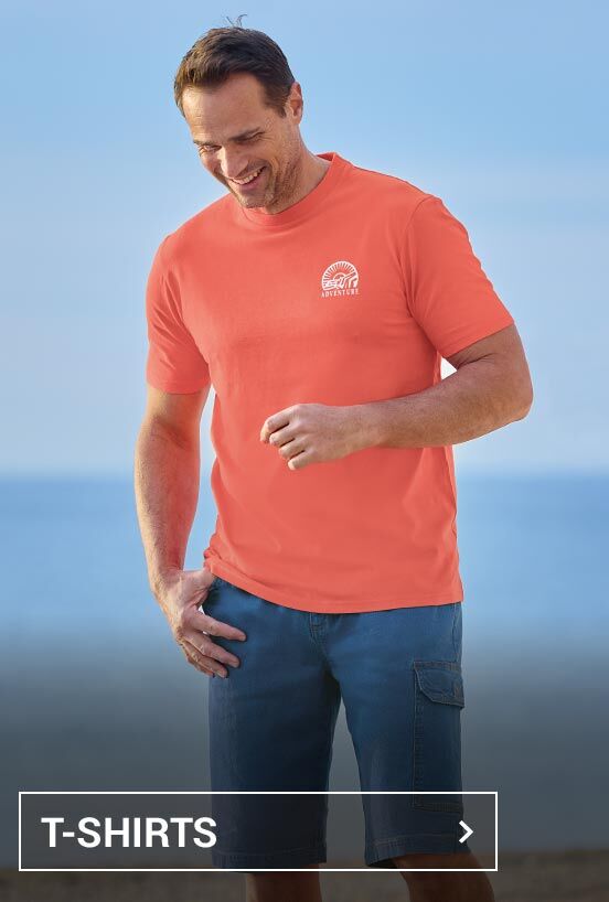 herren t shirts zu hammer preisen
