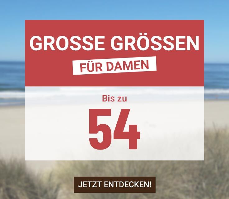 damen bekleidung in grossen grossen bis 54