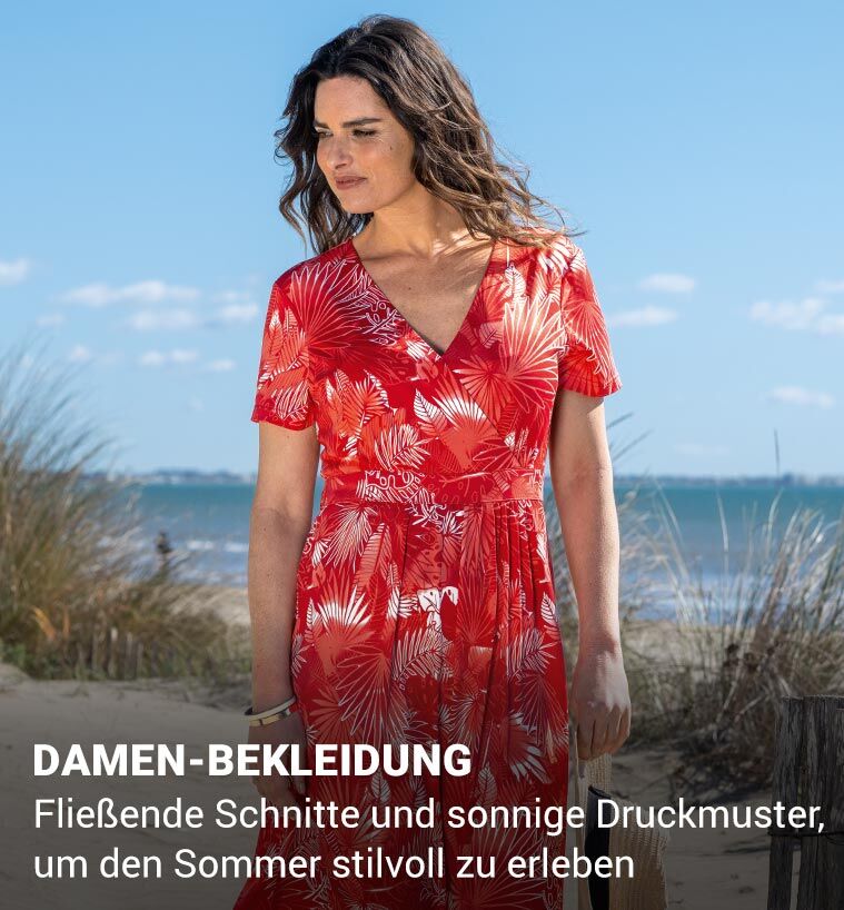 damen mode gunstig