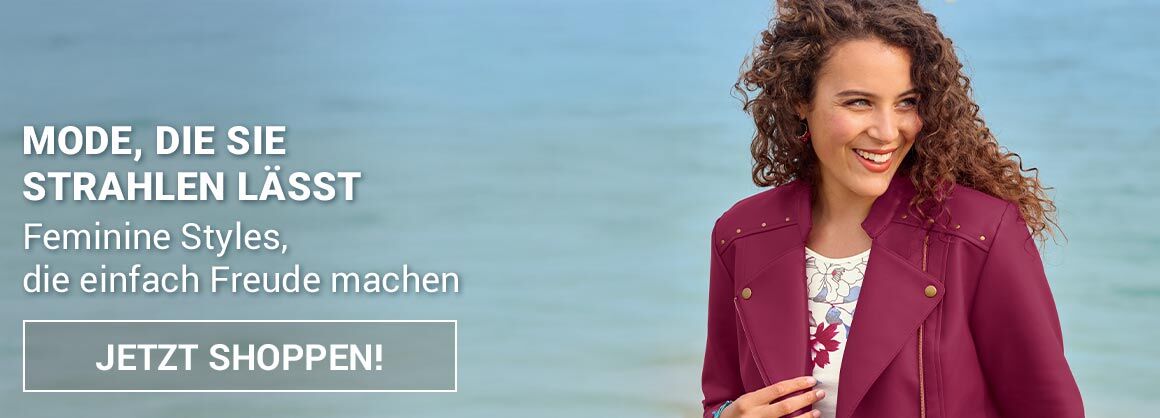 damen bekleidung im angebot