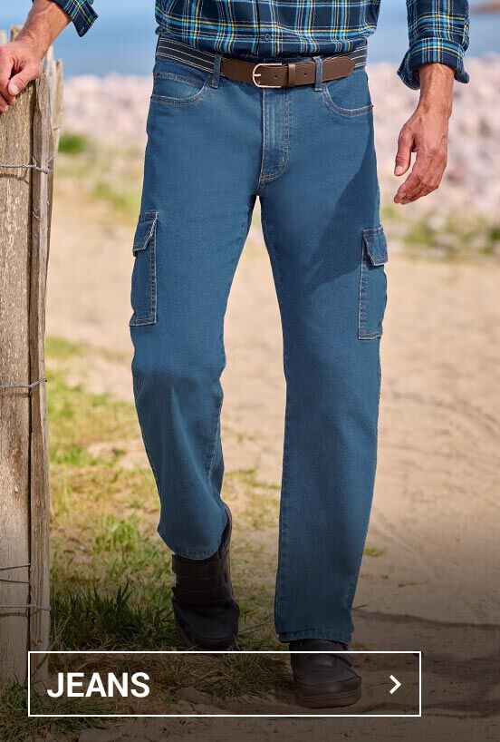 herren jeans zu kleinen preisen