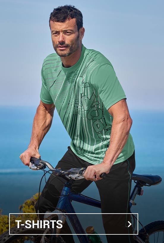 t-shirt herren gunstig
