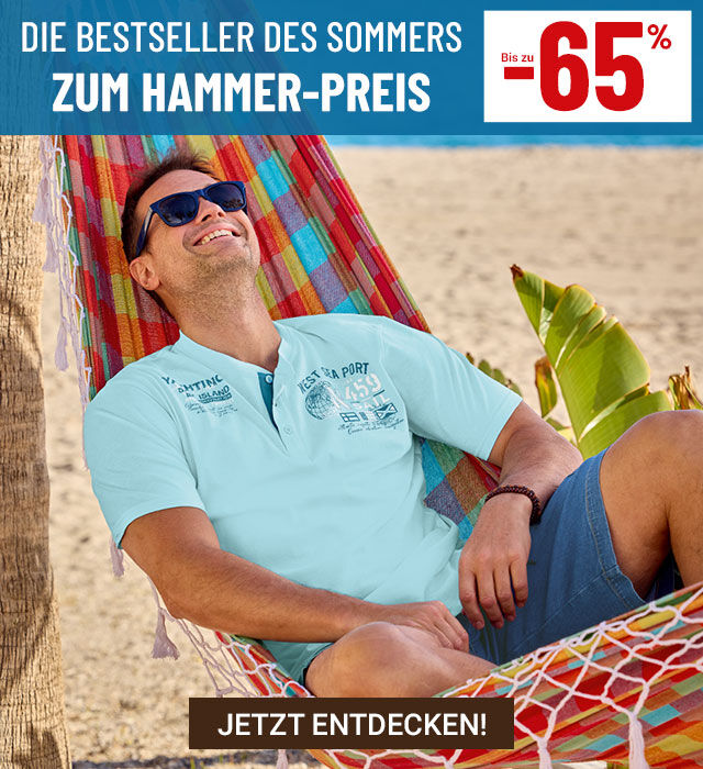 neue sommerkollektion