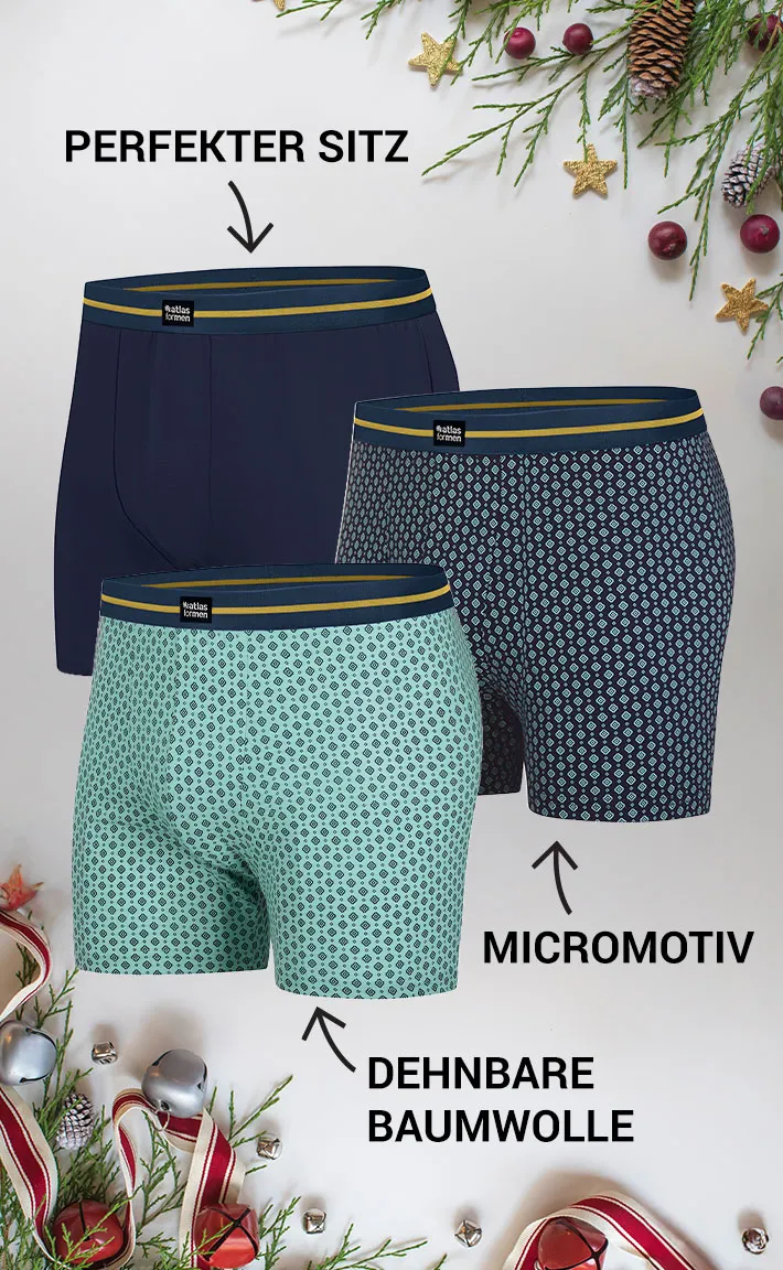unterhosen herren geschenkidee
