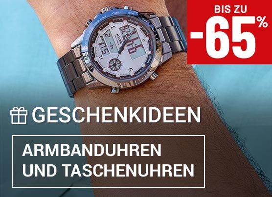 armbanduhr vatertag