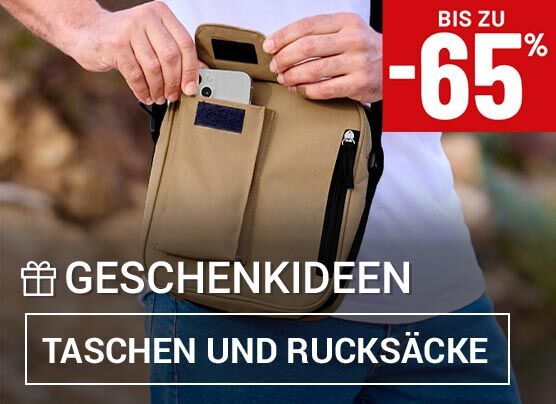 taschen und rucksacke