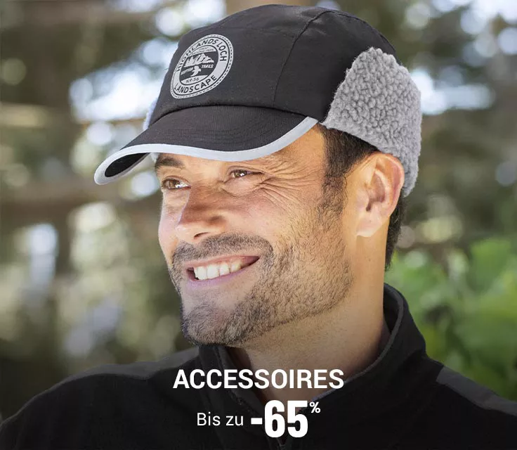 accessoires herren