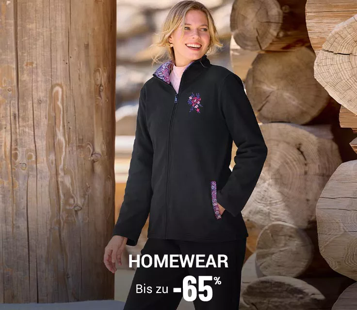 homewear damen