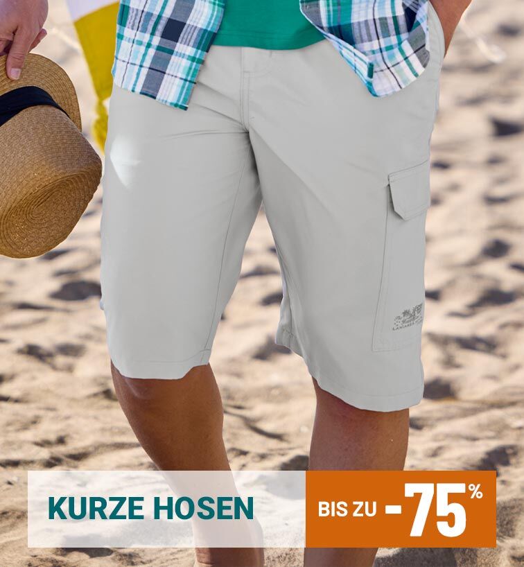 kurze hosen im sale