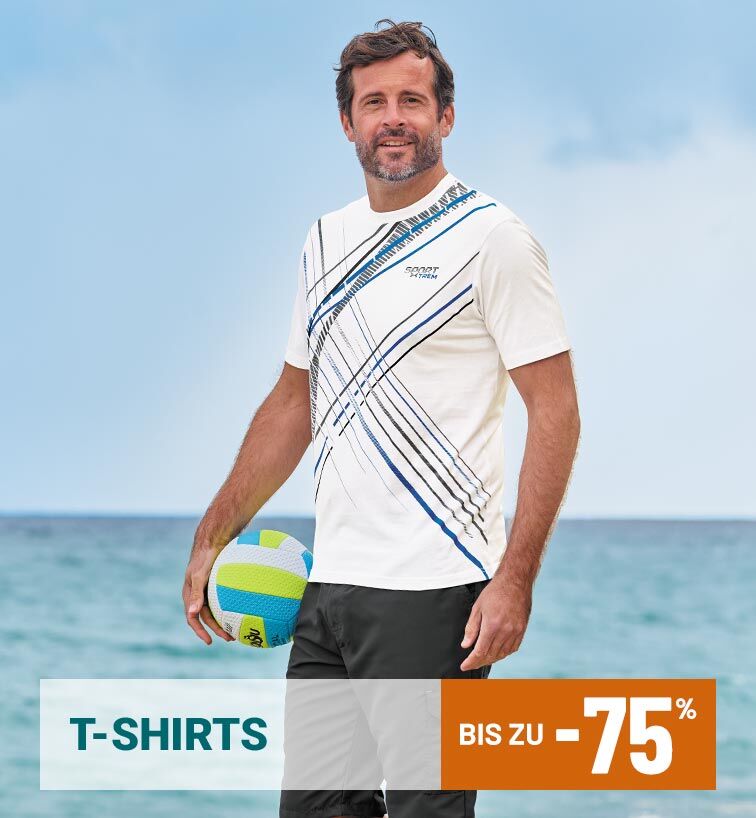 t shirts im sale