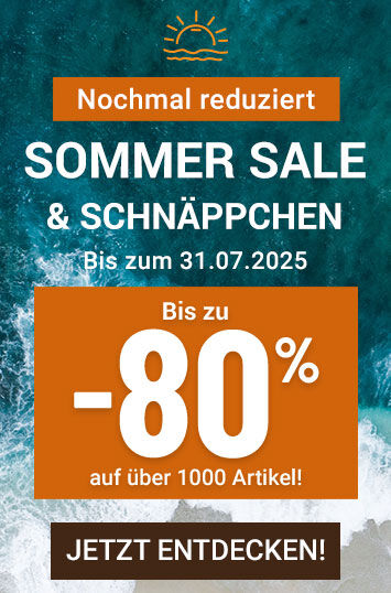 sommer sale bekleidung
