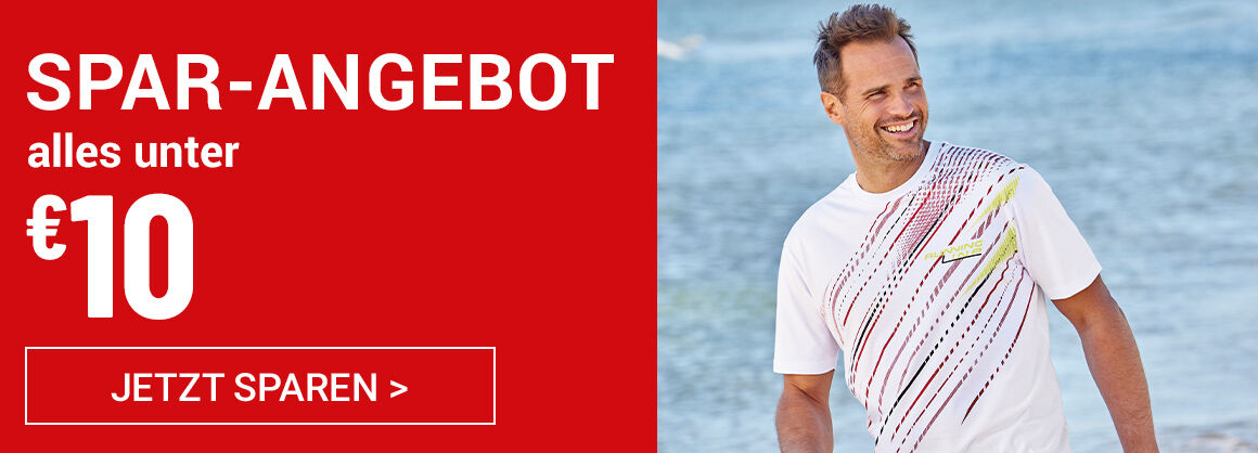 auswahl unter 10 euro