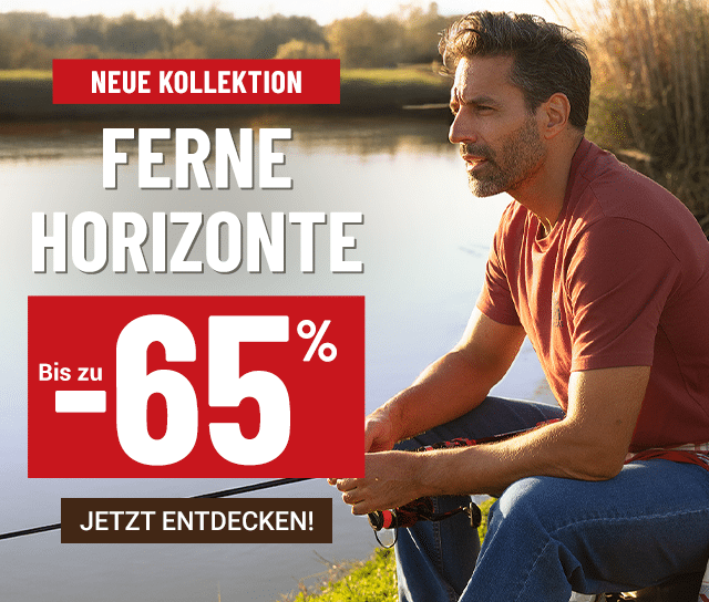 neue kollektion ferne horizonte